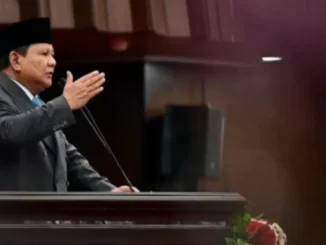 Pemerintah mengalokasikan anggaran cukup besar untuk sejumlah kementerian dan lembaga dalam Rancangan Anggaran Pendapatan dan Belanja Negara (RAPBN) 2027. (Dok. Biro Pers Setpres )