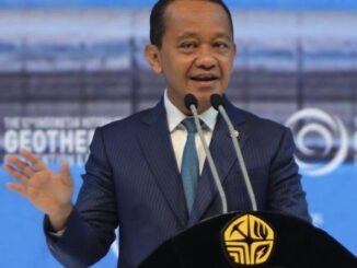 Menteri ESDM Bahlil Lahadalia mengkaji pembatasan BBM Pertalite untuk desil 9-10 agar subsidi tepat sasaran. Simak ketentuannya di sini.