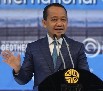 Menteri ESDM Bahlil Lahadalia mengkaji pembatasan BBM Pertalite untuk desil 9-10 agar subsidi tepat sasaran. Simak ketentuannya di sini.
