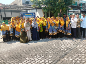 MCA Jateng menghadirkan rumah ramah mualaf di Semarang sebagai suaka aman, tempat pembinaan spiritual, dan bantuan hak sipil bagi para mualaf.