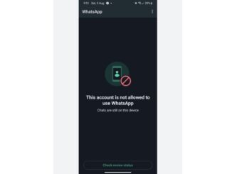 Komdigi desak Meta beri klarifikasi soal banyaknya akun WhatsApp yang diretas untuk promosi judi online hingga berujung suspend. Cek selengkapnya di sini.