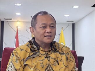 Survei Tempo Data Science mencatat elektabilitas Partai Golkar naik jadi 10%. Sekjen Golkar Muhammad Sarmuji sebut ini jadi bahan bakar penyemangat partai.