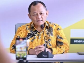 Gus Kikin terpilih menjadi Ketum PBNU 2026-2031 dalam Muktamar ke-35 NU. Sekjen Partai Golkar M. Sarmuji berharap kepemimpinan baru dapat merangkul semua kelompok.