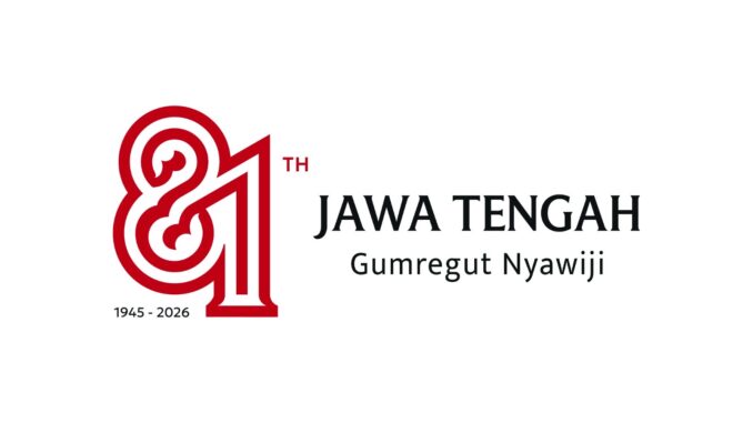 Hari Jadi Jateng 2026 akan diramaikan job fair, pameran UMKM, pangan murah, Jateng Bersholawat, fun run, serta kuliner gratis di Boyolali. Hari Jadi Jateng 2026 akan diramaikan job fair, pameran UMKM, pangan murah, Jateng Bersholawat, fun run, serta kuliner gratis di Boyolali.