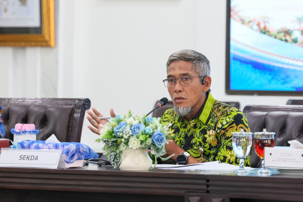 Hari Jadi Jateng 2026 akan diramaikan job fair, pameran UMKM, pangan murah, Jateng Bersholawat, fun run, serta kuliner gratis di Boyolali.