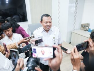 Dinas ESDM Jateng membeberkan tahapan eksplorasi PLTP Gunung Ungaran 55 MW, estimasi investasi, serta mitigasi lingkungan hingga target operasional 2031.