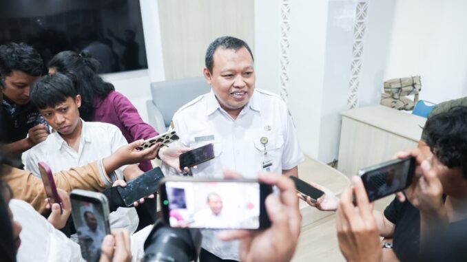 Dinas ESDM Jateng membeberkan tahapan eksplorasi PLTP Gunung Ungaran 55 MW, estimasi investasi, serta mitigasi lingkungan hingga target operasional 2031.