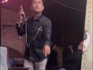 Agus Palon ditetapkan tersangka dugaan penghinaan suku Batak oleh Polres Blora, kasus bermula dari video viral di tempat karaoke.