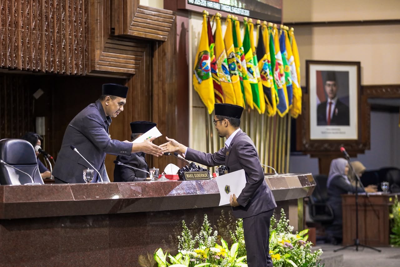 Gaji ASN Jateng dipastikan aman meski ada pemangkasan TKD 2026, Pemprov sebut pembayaran tetap berjalan sesuai jadwal.