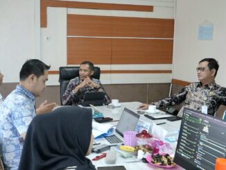 Sebanyak 177 orang mendaftar calon anggota Komisi Informasi Jawa Tengah periode 2027-2031. Jumlah pendaftar melonjak 139 persen dibanding periode sebelumnya.