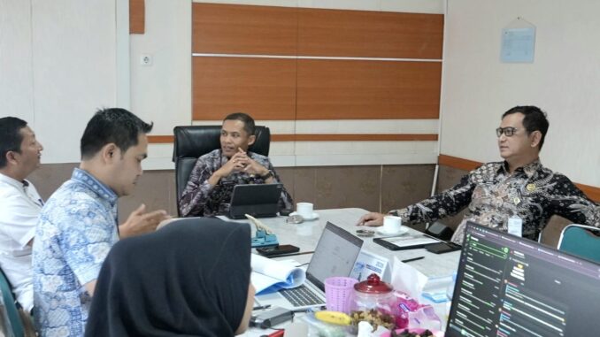 Sebanyak 177 orang mendaftar calon anggota Komisi Informasi Jawa Tengah periode 2027-2031. Jumlah pendaftar melonjak 139 persen dibanding periode sebelumnya.