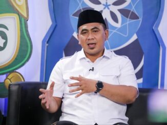 Penutupan MTQ Nasional XXXI 2026 di Simpanglima Semarang dipastikan meriah. Taj Yasin siapkan hiburan menarik dan direncanakan ditutup Wapres RI.