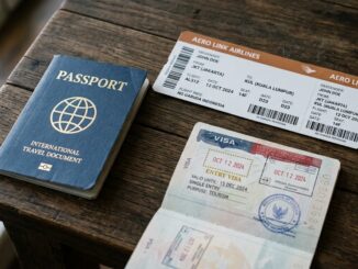 ilustrasi, WNI kini bisa ke Kanada tanpa visa kunjungan menggunakan eTA.