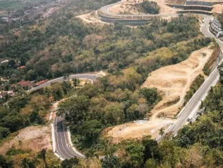 Ilustrasi, DPRD Bantul mendorong Pemkab tidak hanya mengandalkan Parangtritis dan Depok, tetapi juga memetakan potensi wisata baru memanfaatkan kelok 23.