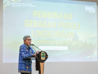 Sebanyak 242 sekolah di Jawa Tengah resmi menyandang status Sekolah Adiwiyata 2026. Langkah strategis Pemprov Jateng tujuannya untuk membentuk karakter generasi muda peduli lingkungan.
