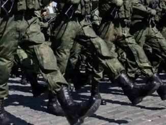 Ilustrasi, Intelijen Ukraina membongkar identitas 8 WNI yang diduga direkrut masuk tentara Rusia menggunakan visa turis.