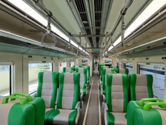 Cek jadwal Kereta Bandara YIA terbaru untuk layanan Reguler dan Xpress Rute Tugu Jogja–YIA PP. Bebas macet, tepat waktu, dan praktis!