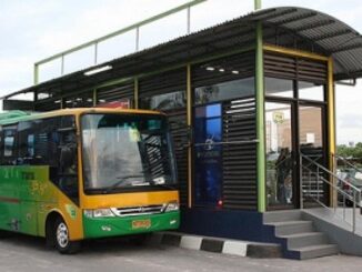 Cek daftar rute Trans Jogja terbaru 2026 beserta rincian tarif umum, pelajar, lansia, dan cara pembayaran nontunai menggunakan QRIS atau e-money.