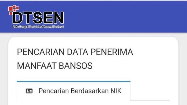 Dinsos DIY dorong pemutakhiran DTSEN usai temuan anggota DPRD masuk desil bawah. Simak cara perbaikan data dan kendalanya di sini.