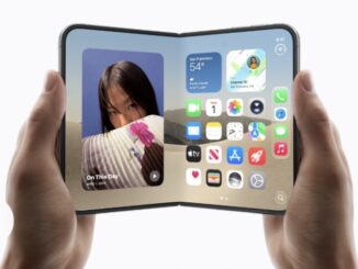 Apple meluncurkan iPhone Duo, HP lipat pertama dengan layar dalam 7,6 inci, chip A20 Pro, dan bodi titanium. Cek spesifikasi lengkapnya di sini.