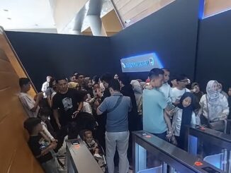 Pemkot Solo mengingatkan pengelola Tahir Solo Museum untuk menunaikan kewajiban pajak PBJT makanan, minuman, dan jasa hiburan sesuai aturan.