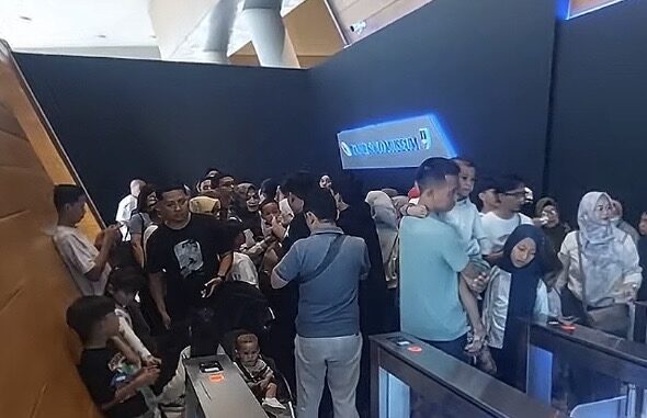 Pemkot Solo mengingatkan pengelola Tahir Solo Museum untuk menunaikan kewajiban pajak PBJT makanan, minuman, dan jasa hiburan sesuai aturan.