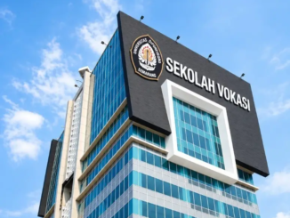 Memasuki dekade kedua, Sekolah Vokasi Undip berfokus melahirkan dampak nyata bagi industri dan masyarakat lewat pengembangan ekosistem vokasi kelas dunia.