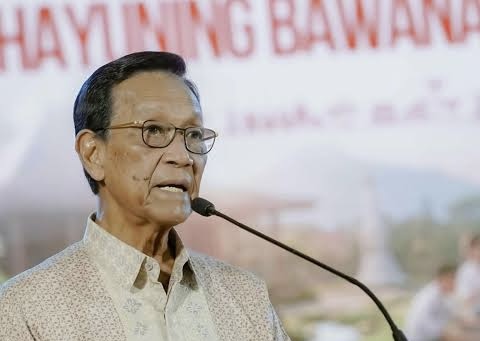 Sultan HB X imbau toko dan pusat perbelanjaan di Jogja sediakan APAR untuk mitigasi kebakaran usai insiden Toko Batik Hamzah Malioboro.
