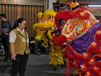 Wali Kota Semarang Agustina Wilujeng meresmikan Krabat Pecinan sebagai desa wisata ke-14. Pendekatan bottom-up digagas untuk pulihkan ekonomi warga.