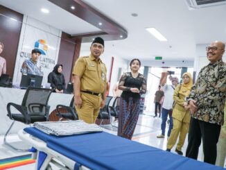 Pemprov Jateng menggandeng rumah sakit swasta guna memperluas jangkauan layanan kesehatan masyarakat sekaligus mendorong potensi medical tourism di Jawa Tengah.