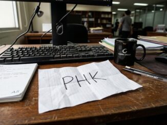 PT Cartini Lingerie Indonesia di Boyolali melakukan PHK terhadap 261 karyawan akibat penurunan pesanan dari buyer luar negeri.