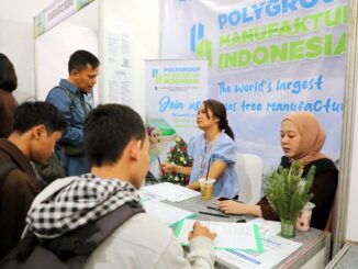 Pemprov Jateng menggelar Job Fair MTQ 2026 dengan 3.000+ lowongan kerja. Disnakertrans menegaskan rekrutmen murni kualifikasi dan bebas praktik titip-menitip.