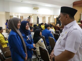 Wagub Jateng Taj Yasin Maimoen mengajak anak muda aktif mengunjungi museum untuk memahami sejarah, kebudayaan, dan karakter bangsa.