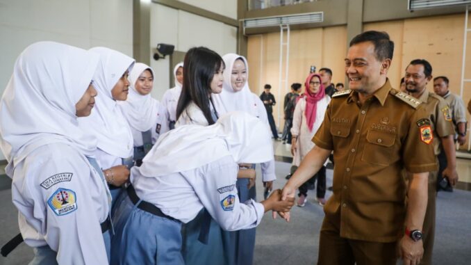 MTQ Nasional XXXI 2026 di Jateng sukses menguatkan kolaborasi antarkampus dan toleransi antarumat beragama.
