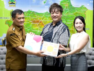 Pemprov Jateng bekerja sama dengan 3EEE Inc Japan untuk menyiapkan pengemudi terampil dan memenuhi peluang kerja di Jepang.