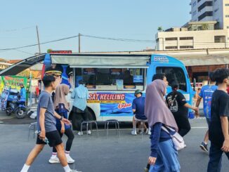 Pemprov Jateng membebaskan denda pajak kendaraan bermotor dan pajak progresif mulai 21 September–28 Desember 2026