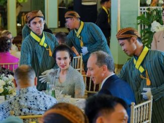 Menpar Widiyanti Resmi Buka WIG 2026 di Solo-Jogja, Dorong Gastronomi Indonesia ke Tingkat Global