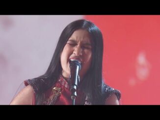 Aksi memukau Nene Royal membawakan lagu Seven Nation Army di Final AGT viral dan mencuri perhatian penonton. Temukan informasi lengkap dan ulasan penampilannya di sini.
