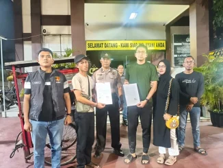Pencurian kucing di Bekasi oleh penjual mi ayam
