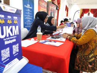 Pemprov Jawa Tengah menggandeng Education Malaysia Indonesia (EMI) untuk membuka peluang kuliah S1–S3, beasiswa, hingga pendidikan vokasi di Malaysia.