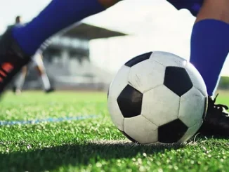 Ilustrasi, Cek jadwal siaran langsung sepakbola malam ini di TV Indonesia & pantau hasil pertandingan terkini via live score SPBO. Update lengkap Liga Inggris, Liga Champions, hingga BRI Super League!