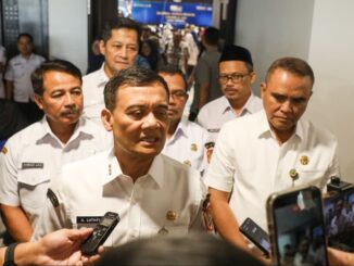 Gubernur Jateng Ahmad Luthfi perintahkan sekolah tingkatkan pengawasan demi mewujudkan zero bullying usai kasus perundungan siswa di Pemalang.