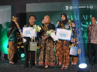 DP2KBP3A Boyolali menggelar Apresiasi Duta Genre 2026 untuk mencetak agen perubahan, mengedukasi kesehatan mental, dan menekan angka stunting remaja.