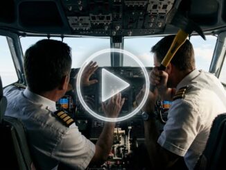 Ilustrasi, Kopilot asal Oman serang kapten pesawat FlyDubai pakai kapak dalam aksi dugaan teror. Pelaku ternyata memiliki rekam jejak paham ekstremis.
