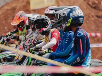 Ajang Gubernur Cup Jateng PETE Indonesia Hard Enduro #1 di Weleri, Kendal, berhasil mendongkrak perekonomian lokal, memajukan UMKM, dan memenuhkan homestay.