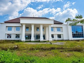 Pemkab Blora alokasikan hibah Rp3,27 miliar di APBD-P untuk 4 instansi vertikal. Kejari Blora raih porsi terbesar Rp1,5 miliar. Cek rinciannya di sini!