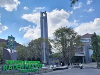 Satgas PPKS UIN Surakarta selesai selidiki dugaan pelecehan seksual mahasiswa B. Kasus kini menunggu jadwal sidang etik untuk penentuan sanksi.