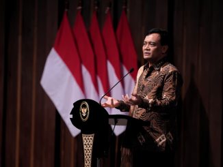Bupati Klaten dikabarkan terjaring OTT KPK. Gubernur Jateng Ahmad Luthfi prihatin dan mengingatkan pentingnya tata kelola pemerintahan yang bersih.