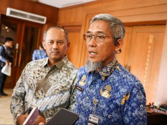 Pemprov Jateng pastikan sanksi tegas bagi ASN terlibat judi online. Gandeng BKN hingga PPATK, begini langkah serius pemerintah berantas judol!