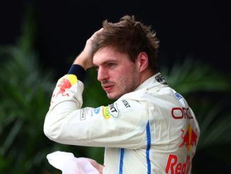 Max Verstappen dan Isack Hadjar kecewa dengan hasil GP AS akibat masalah teknis. Red Bull kini membidik kebangkitan penuh pada balapan penutup F1 Abu Dhabi.